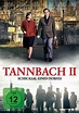 Tannbach II - Schicksal eines Dorfes [2 DVDs]: Amazon.de: Henriette ...