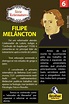 * Filipe Melâncton 1497 - 1560 / Biografia - Portal Teologia & Missões