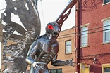Mothman: The Legend in the Sky – Paranormal Investigation