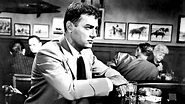 The Outsider (1961) — The Movie Database (TMDb)