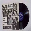 Gene Rockwell And The Falcons - The Many Faces Of Gene Rockwell mp3 ...