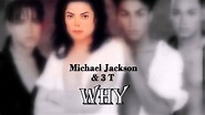 Michael Jackson & 3T - Why (Instrumental / Karaoke) - YouTube Music