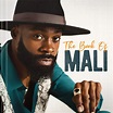 Mali Music released his new album - The Book Of Mali