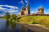 Estos son los 10 lugares más hermosos de Carelia (Fotos) - Russia Beyond ES