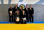 Aktuelles Jiu Jitsu - Homepage