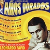 LOS AÑOS DORADOS - VOL 1 Y 2 - 2000 - OMAR LONGHI