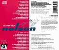 Sandy Nelson: Beat That Drum 1963/Be True To Your School 1964 CD ...
