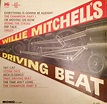 Willie Mitchell – Willie Mitchell's Driving Beat (1966, Vinyl) - Discogs