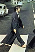 PAUL ON THE RUN: Paul McCartney reveals why he went barefoot for Abbey ...