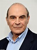 David Suchet says embrace what makes you different | Daily Mail Online