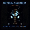 Free Form Funky Freqs - Hymn of the 3rd Galaxy (2022) | jazznblues.org