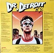 Doctor Detroit: (Songs From) - original soundtrack buy it online at the ...