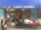 Le Marché Saint-Pierre - LOVE MY PARIS