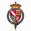 Coat of arms of Sir Thomas Howard, 1st Earl of Berkshire, KG (alternate)