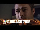 chicago fire cast member dies in real life