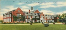 Huntingdon College | Overview | Plexuss.com