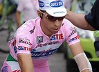 albumciclismo: Giovanni Visconti - Ricordo del Giro d'Italia 2008