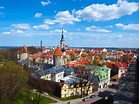 A Walking Tour in Tallinn, Estonia | One Step 4Ward
