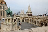 41 Photos of Fisherman's Bastion in Budapest, Hungary | BOOMSbeat