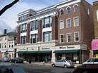 Morristown New Jersey one of the best towns in NJ to visit, http://www ...