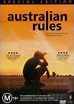 Australian Rules (2002) - FilmAffinity