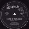 Vicki Lawrence - Ships In The Night | Releases | Discogs