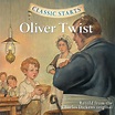Oliver Twist - Audiobook by Charles Dickens, read by Rebecca K. Reynolds