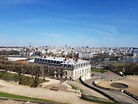 L’École Normale Supérieure de Saint-Cloud, par Jacques-Marie Bardintzeff