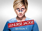 Prime Video: Nurse Jackie - Season 7
