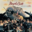 Album Memphis Belle (Original Motion Picture Soundtrack), George Fenton ...