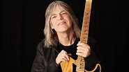 Jazz guitarist Mike Stern to perform at Newton