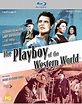 Amazon.com: The Playboy of the Western World [Blu-ray] : Movies & TV