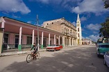 Parroquia de San Atanasio de Placetas | Placetas, Cuba, Nove… | Flickr