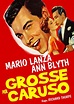 Ihr Uncut DVD-Shop! | Der Große Caruso (1951) | DVDs Blu-ray online kaufen