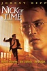 Nick of Time (1995) - Posters — The Movie Database (TMDB)