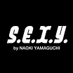 S.E.X.Y. by NAOKI YAMAGUCHI