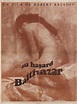 Al azar, Baltasar (1966) - FilmAffinity
