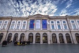 Universidade do Porto: conheça uma das melhores instituições do país