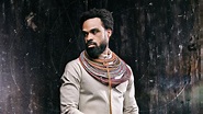 'I Just Love Dirt': Bilal Gets Grungy In The Studio : NPR