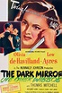 Der schwarze Spiegel - Film 1946 - FILMSTARTS.de