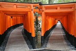Kyoto Travel | Fushimi Inari Taisha Shrine | WOW U Japan