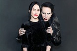 Marilyn Manson's Wife Lindsay Shares A New Update About Their Marriage ...