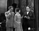 Matt Moore, Florence Vidor and Harry Myers in GROUNDS FOR DIVORCE (1925 ...