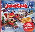 Catalogue JouéClub Noël 2021