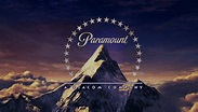 Paramount Studios Logo Png