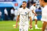 OM-Veretout : "Gagner à Marseille, ça doit être énorme" - Ligue 1