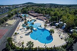Camping Montpellier | 4 en 5 sterren met een waterpark | Campings.Luxury