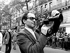 Films to last a lifetime – RIP Jean-Luc Godard