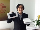 Iwata says "Wii U is not over yet", more unannounced games on the way