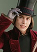 Fan Casting Willy Wonka (Johnny Depp) as Faerishfin in Sorting People ...